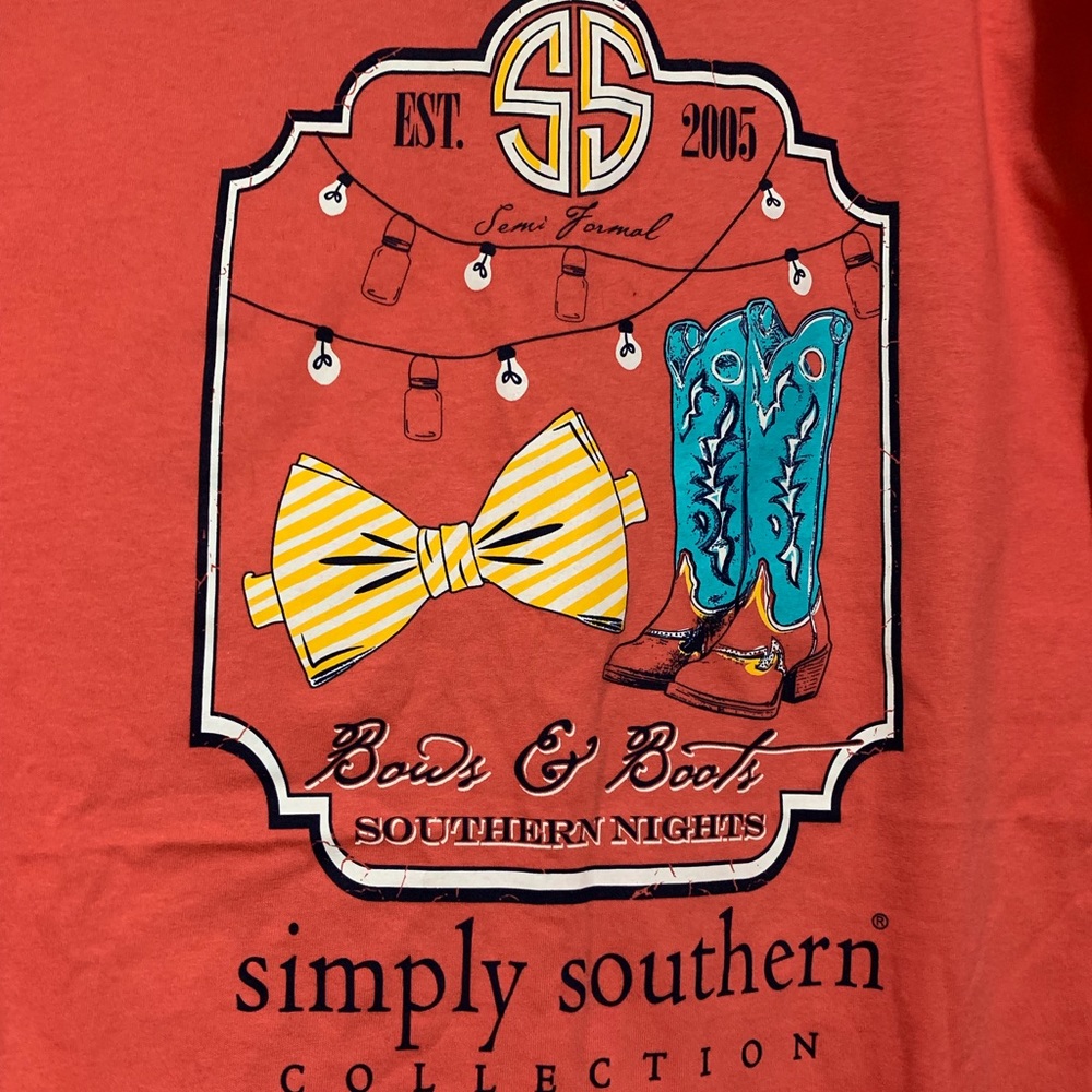 Simply Southern TShirt